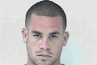 Leoncio Guiterrez, - St. Lucie County, FL 